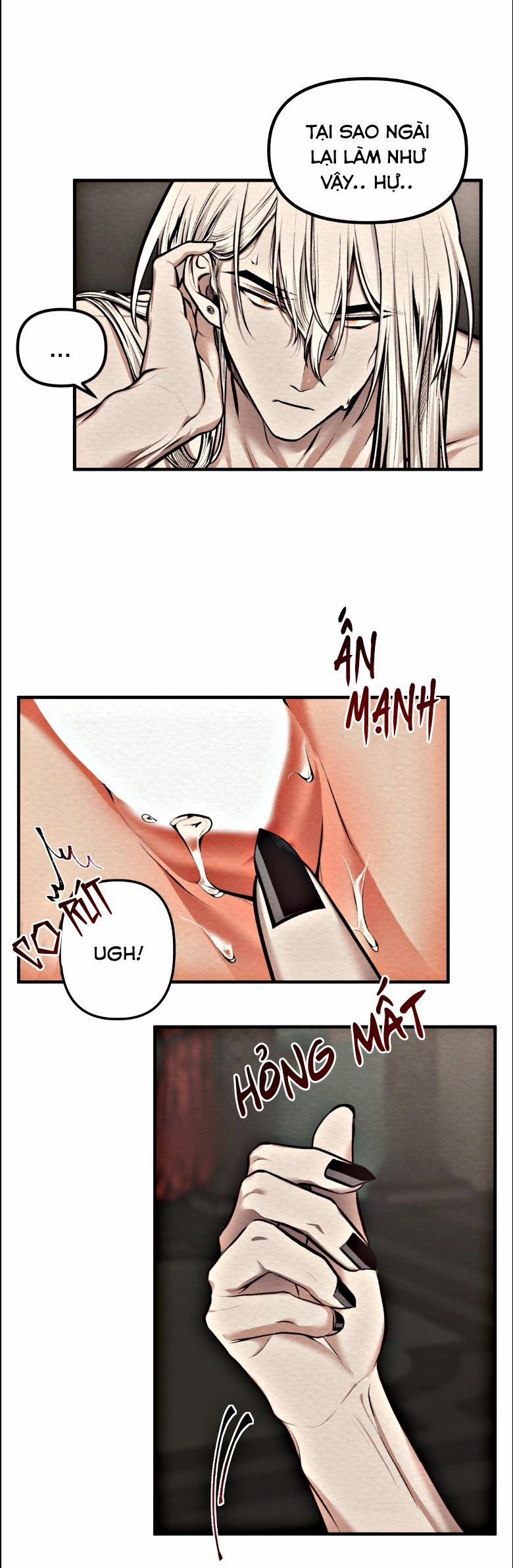 Devil On Top 3 trang 19