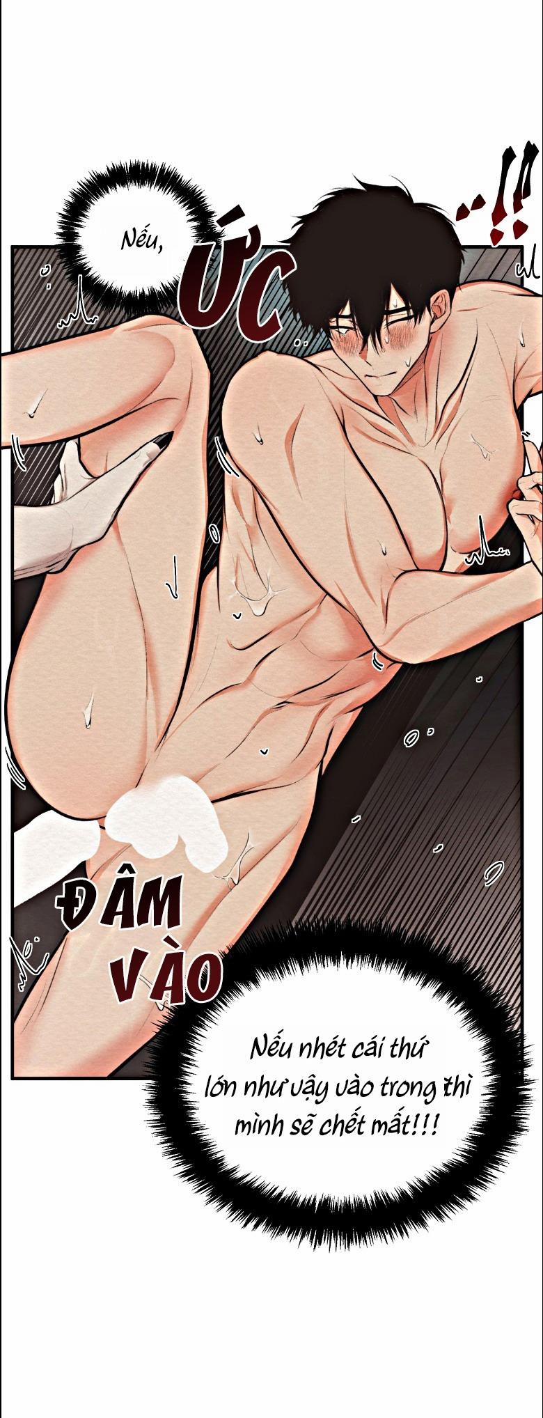 Devil On Top 3 trang 2