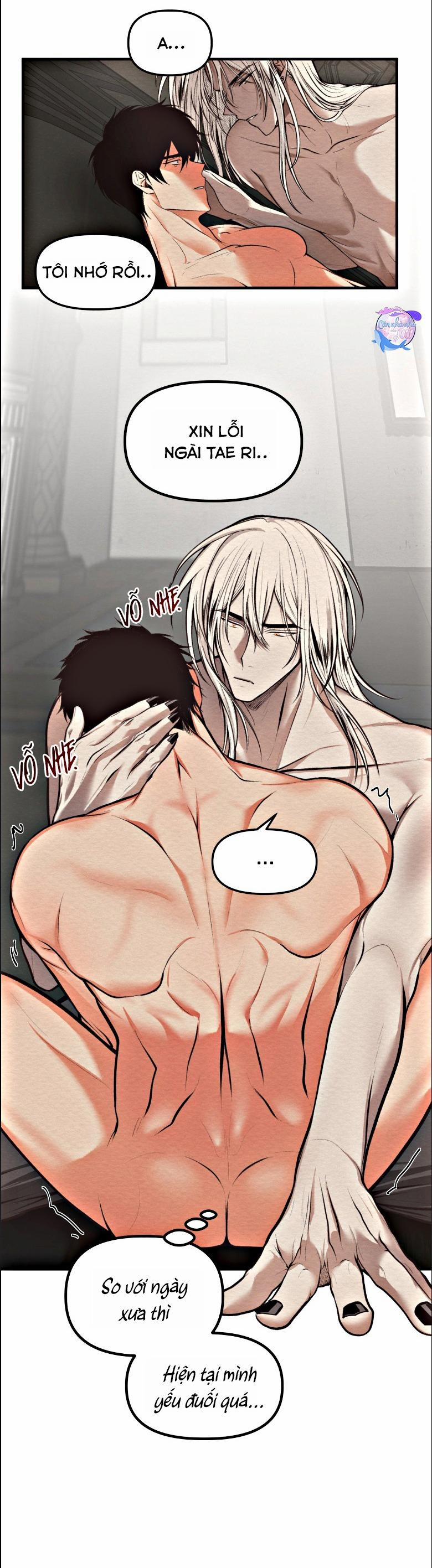 Devil On Top 3 trang 22