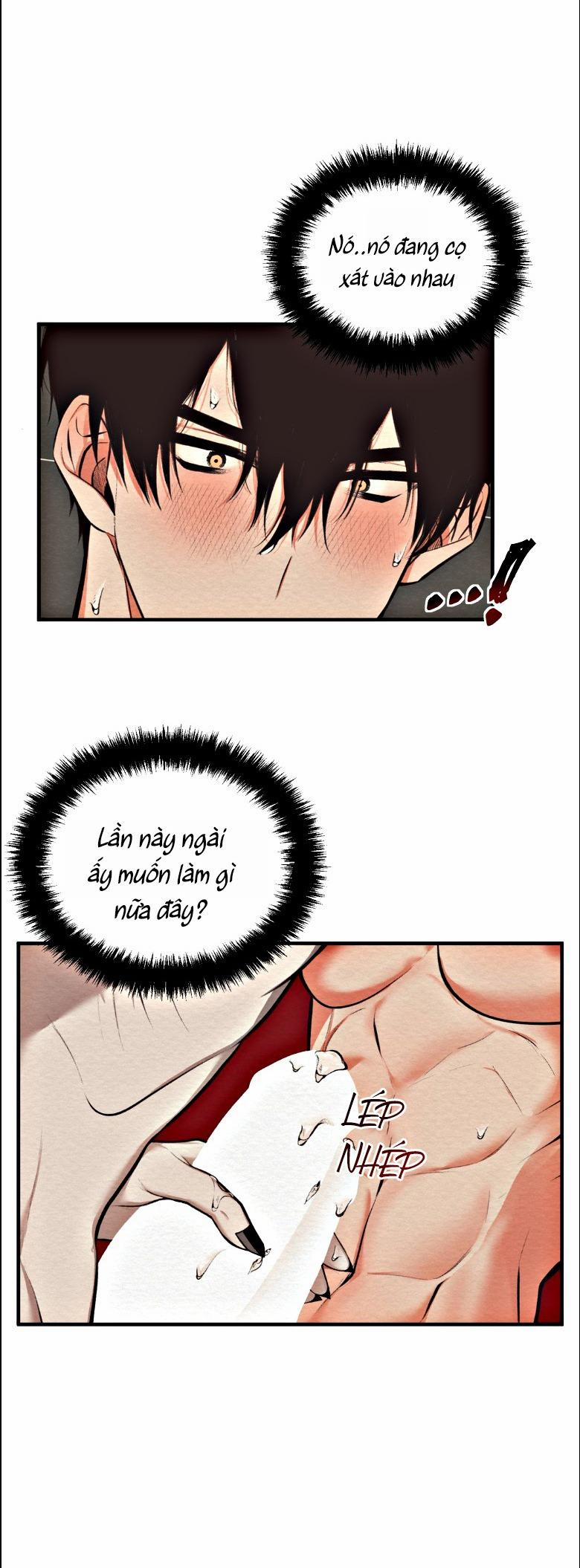 Devil On Top 3 trang 26