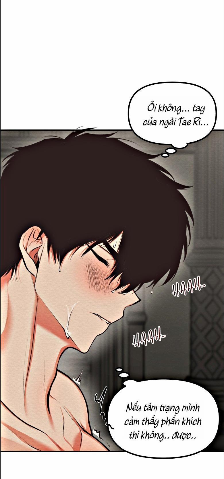 Devil On Top 3 trang 29