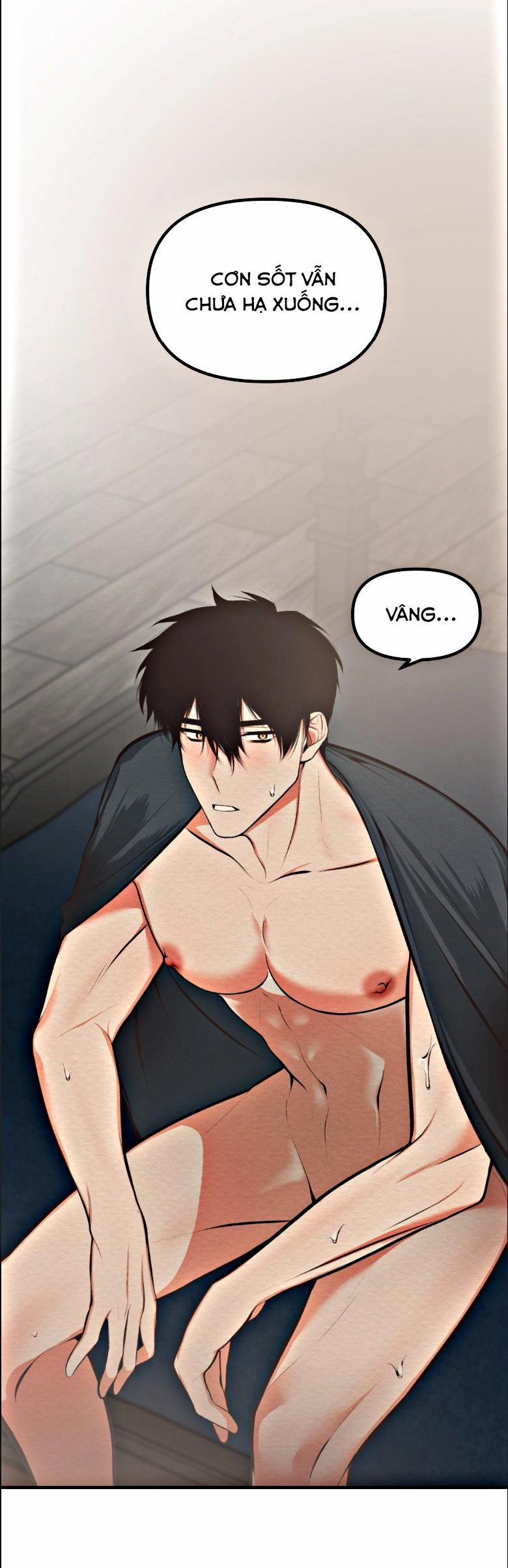 Devil On Top 3 trang 36