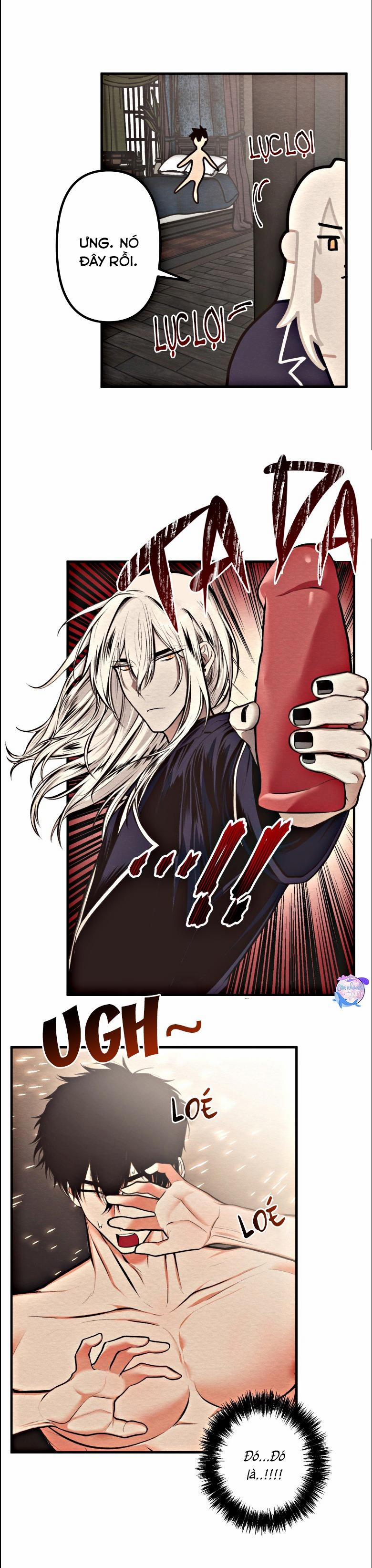 Devil On Top 3 trang 48