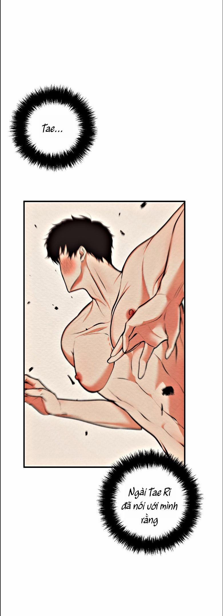 Devil On Top 3 trang 8