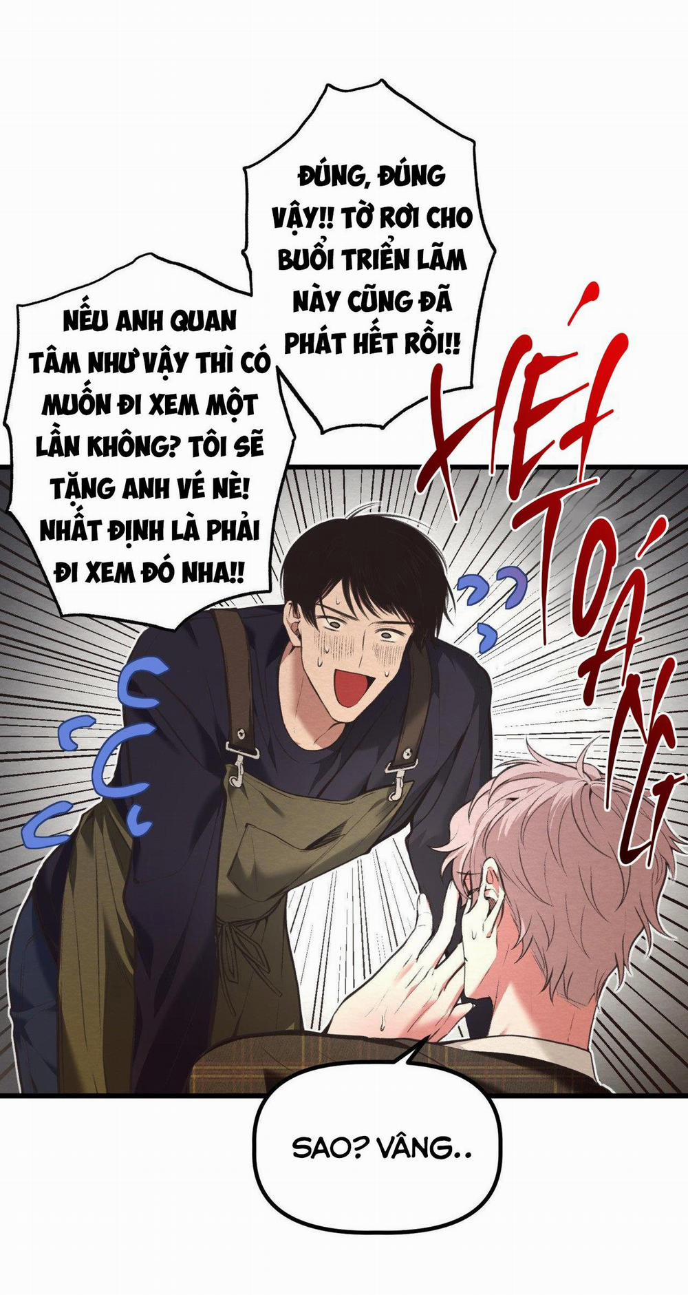 Devil On Top 30 trang 17