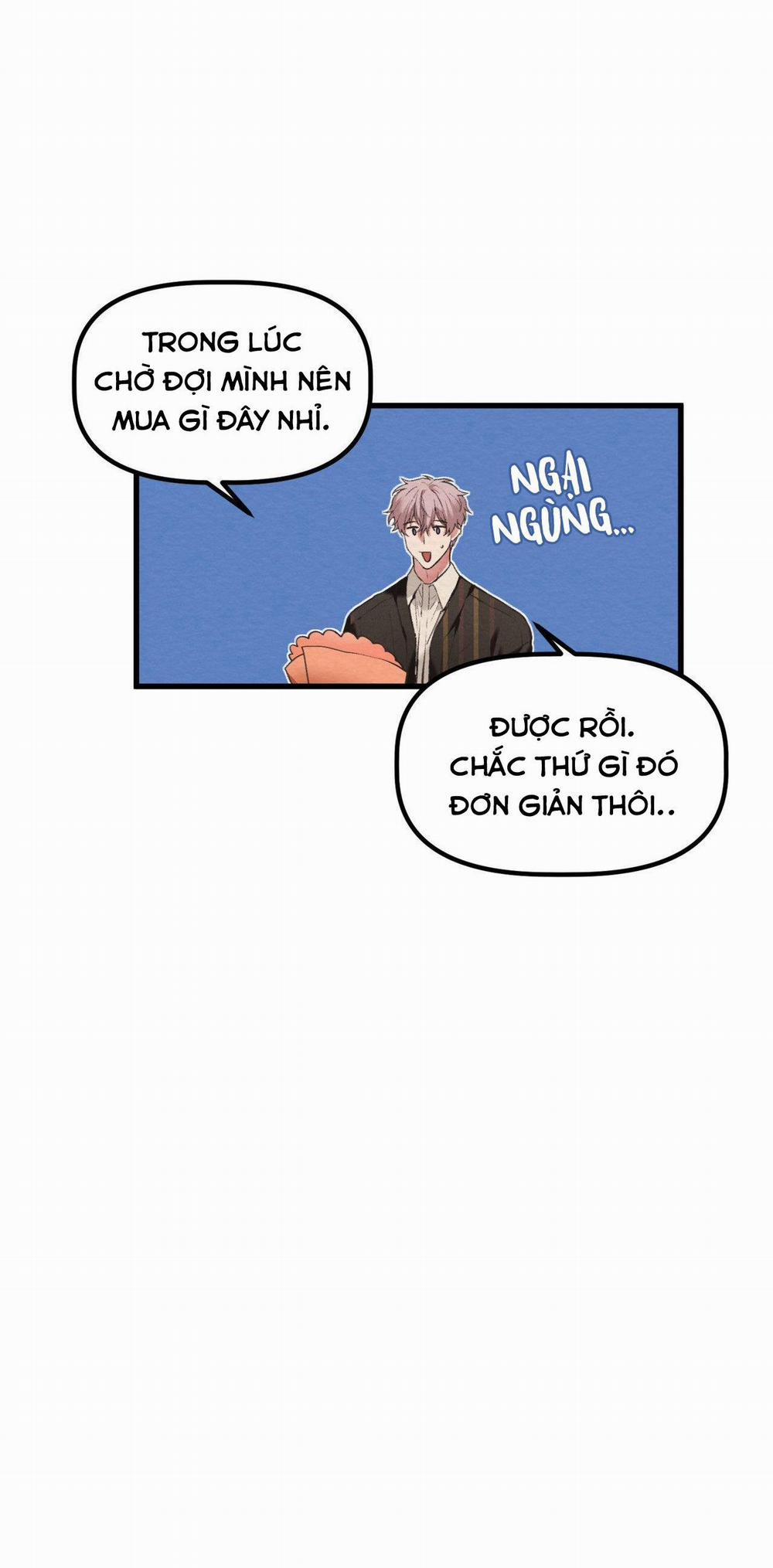 Devil On Top 30 trang 5