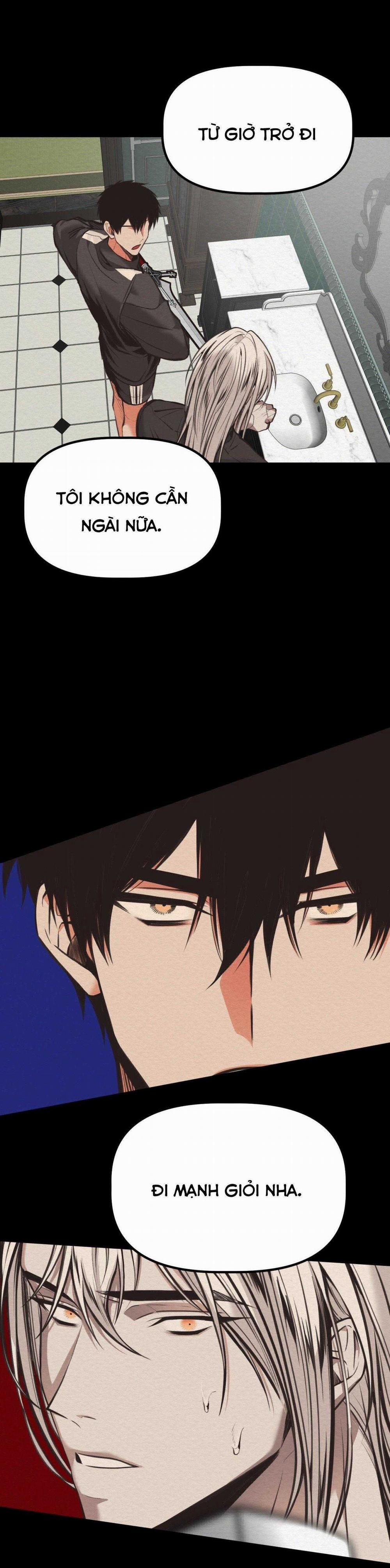 Devil On Top 31 trang 15