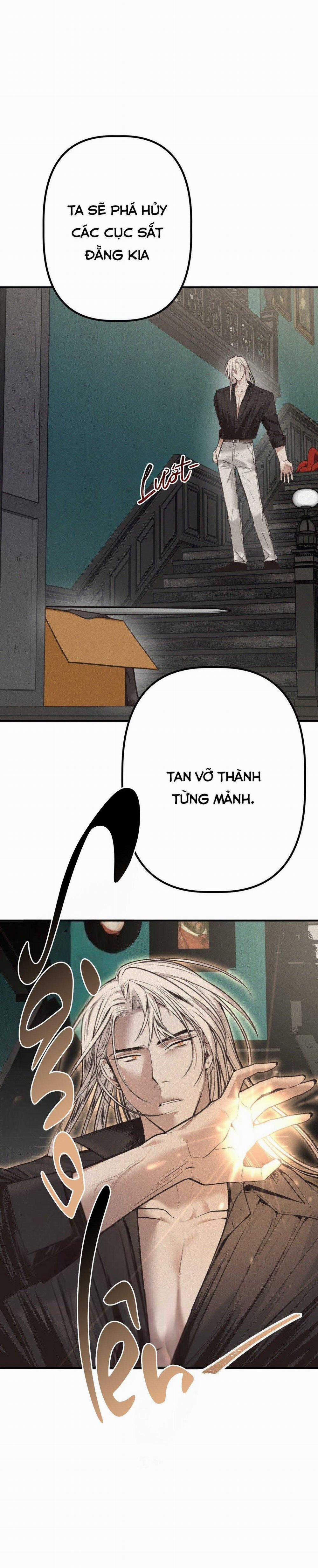 Devil On Top 31 trang 22