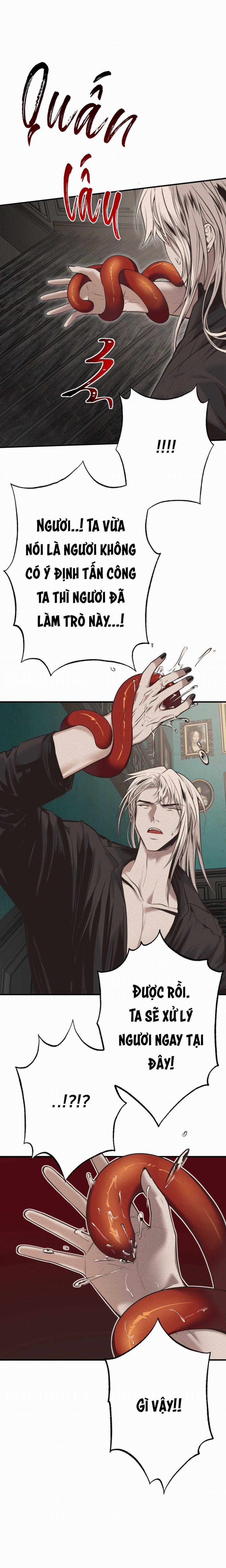 Devil On Top 31 trang 27