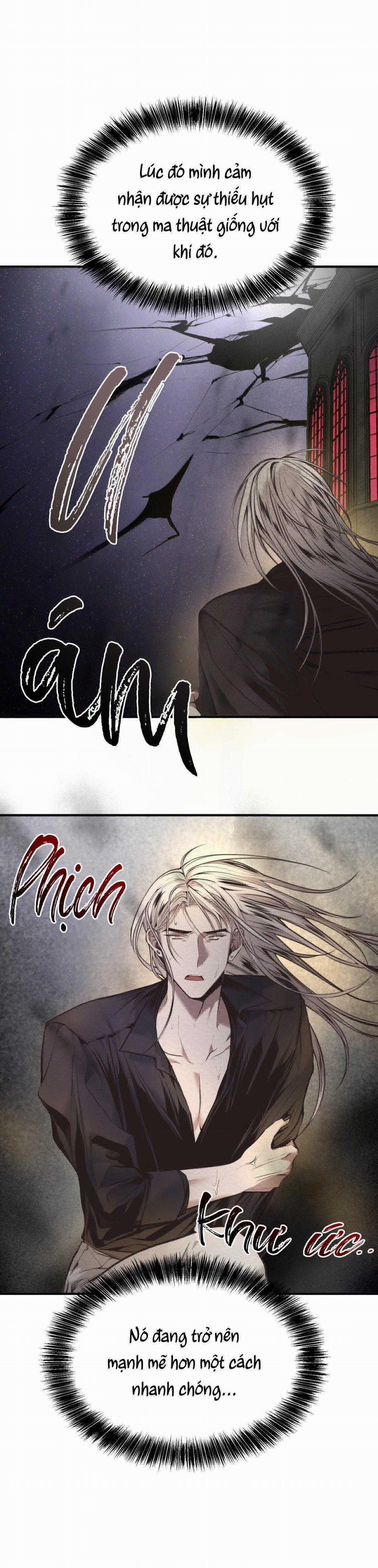 Devil On Top 31 trang 32