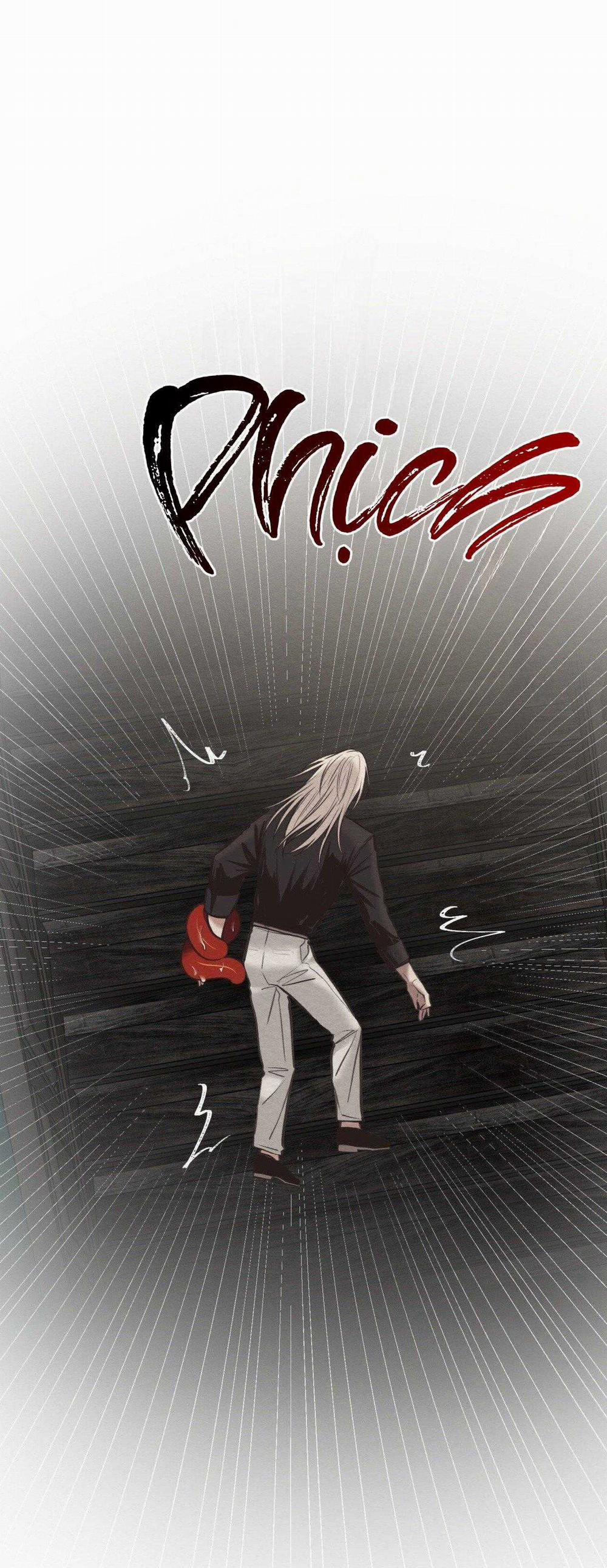 Devil On Top 31 trang 37