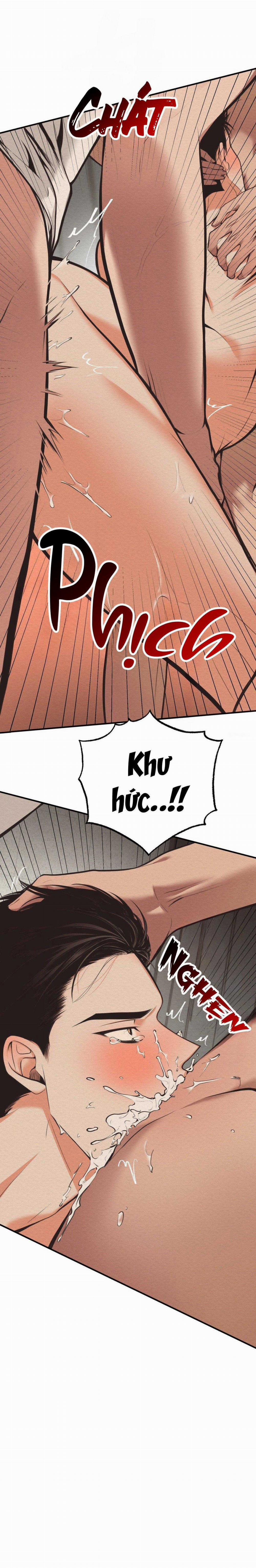 Devil On Top 31 trang 5