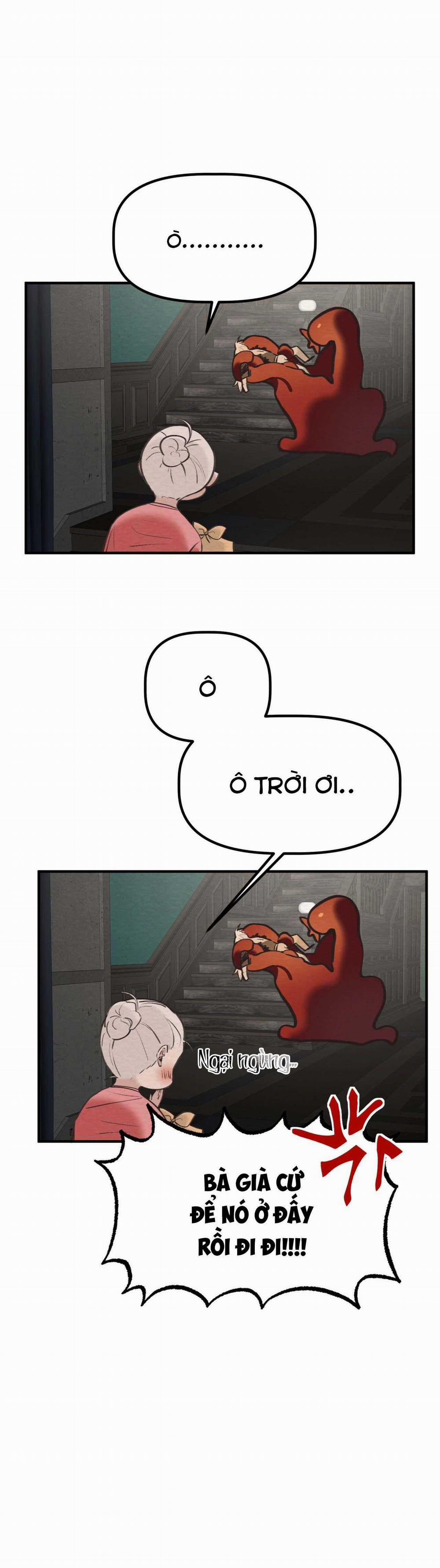 Devil On Top 32 trang 19