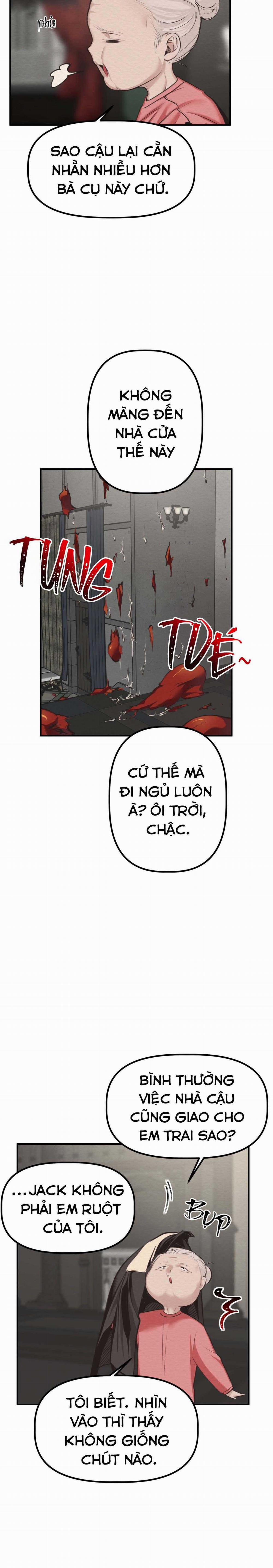 Devil On Top 32 trang 33