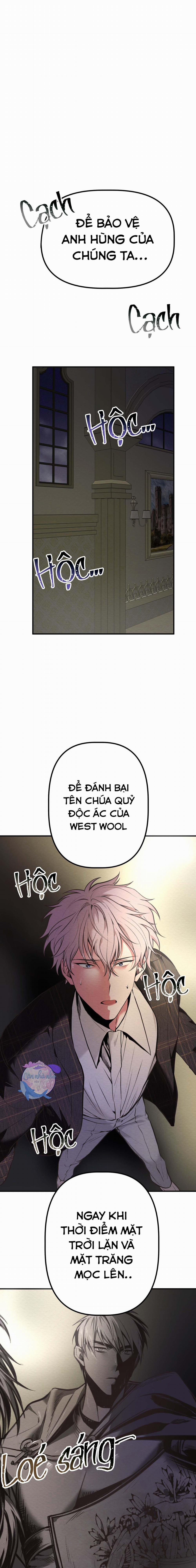 Devil On Top 33 trang 16