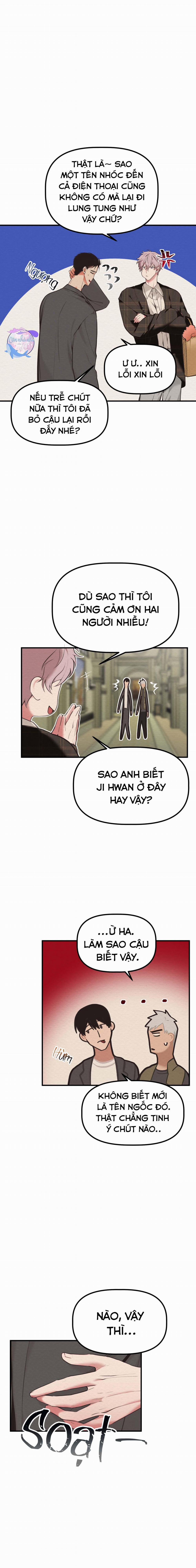 Devil On Top 33 trang 3