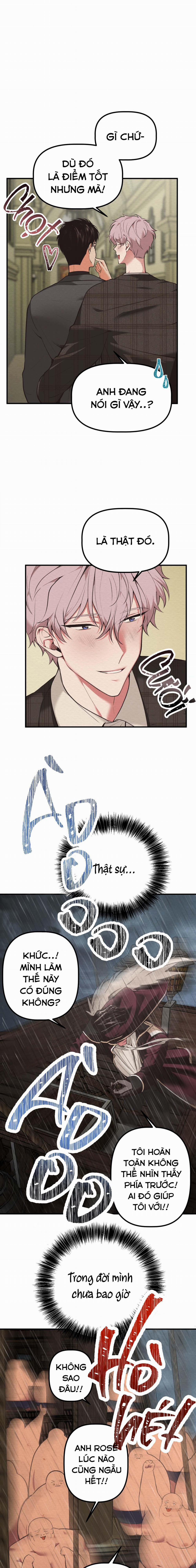 Devil On Top 33 trang 6