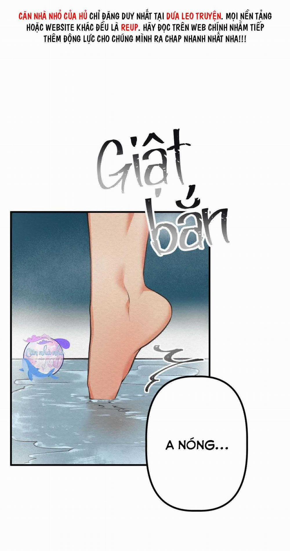 Devil On Top 34 trang 10