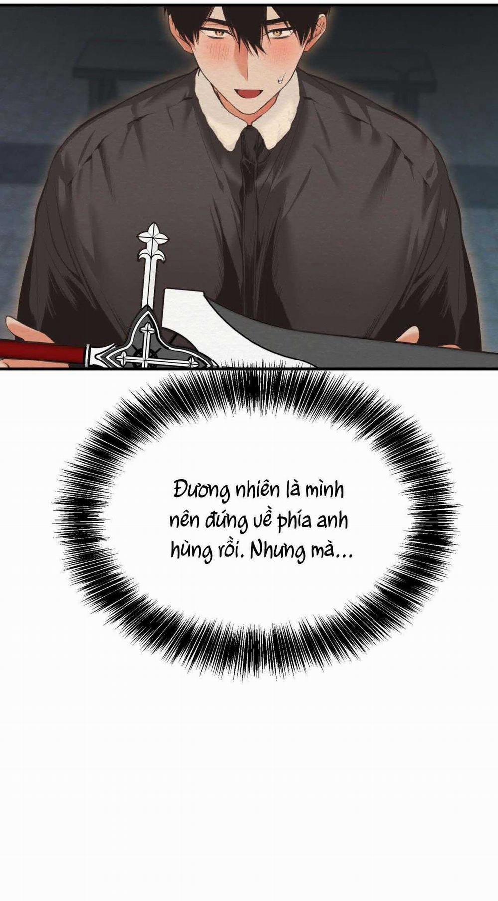 Devil On Top 34 trang 19