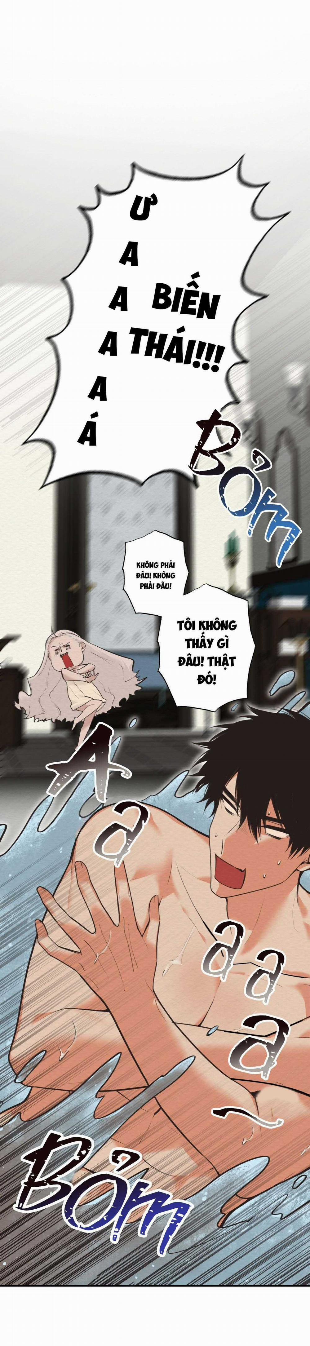 Devil On Top 34 trang 26