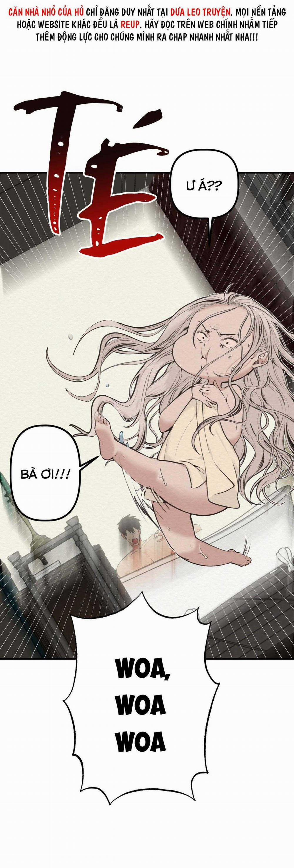 Devil On Top 34 trang 30