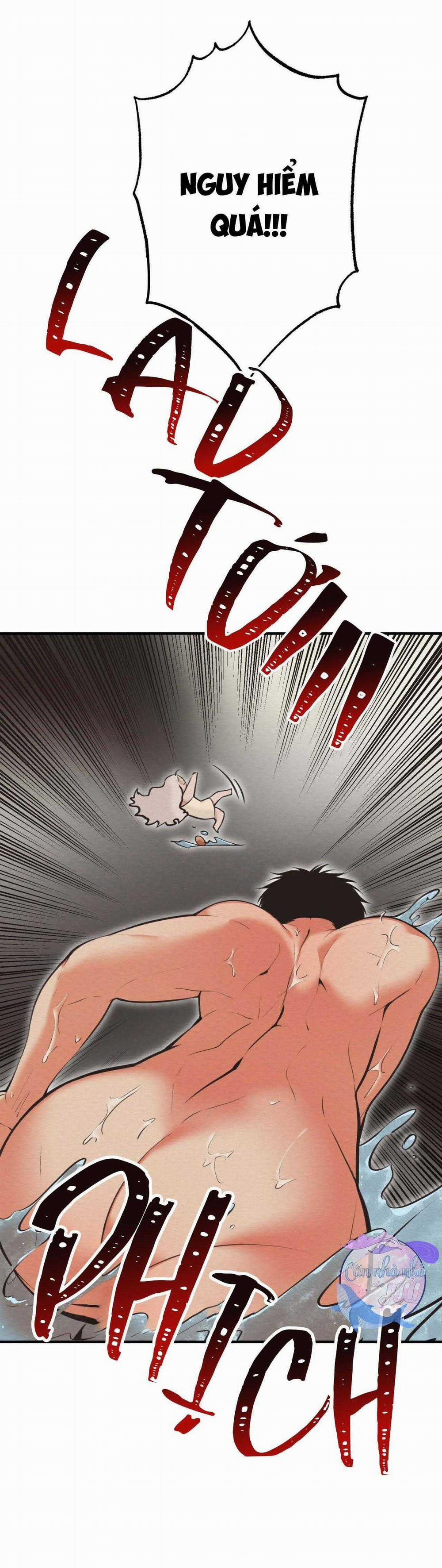 Devil On Top 34 trang 32