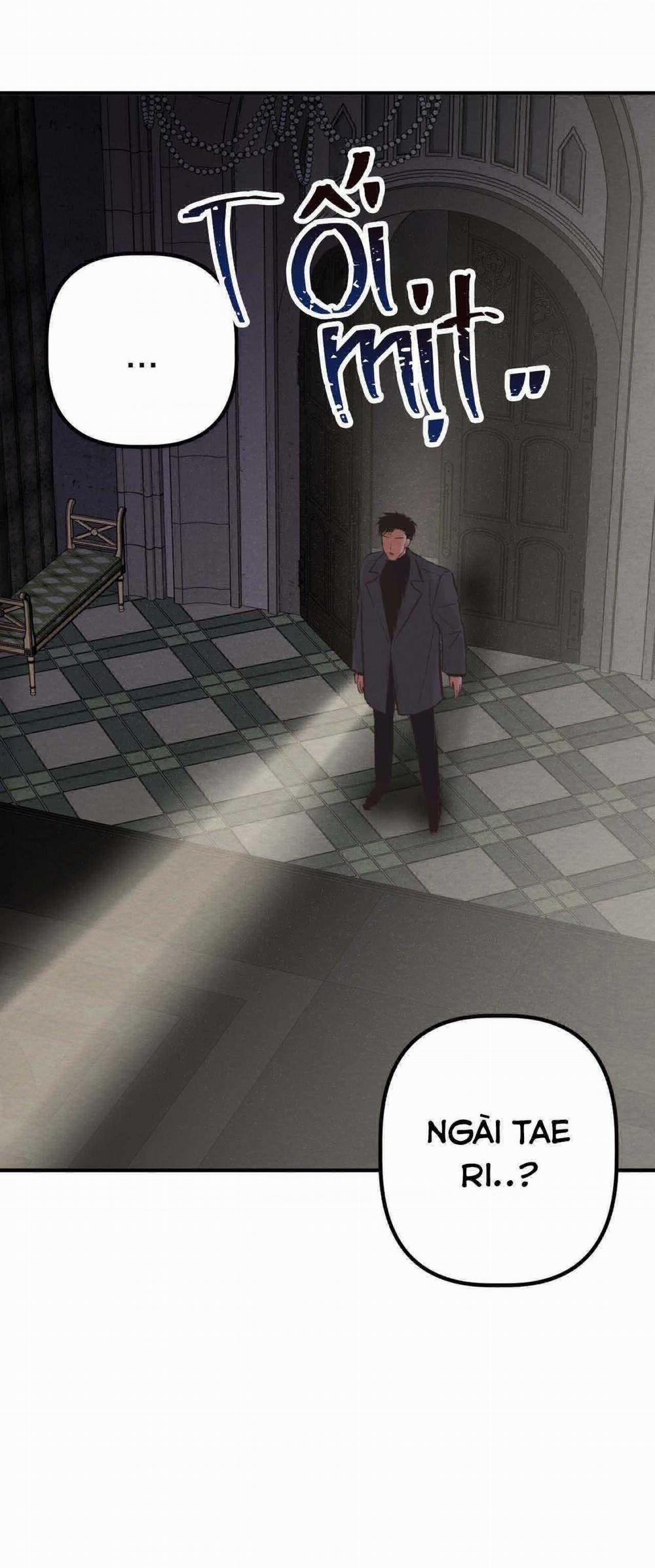 Devil On Top 34 trang 5