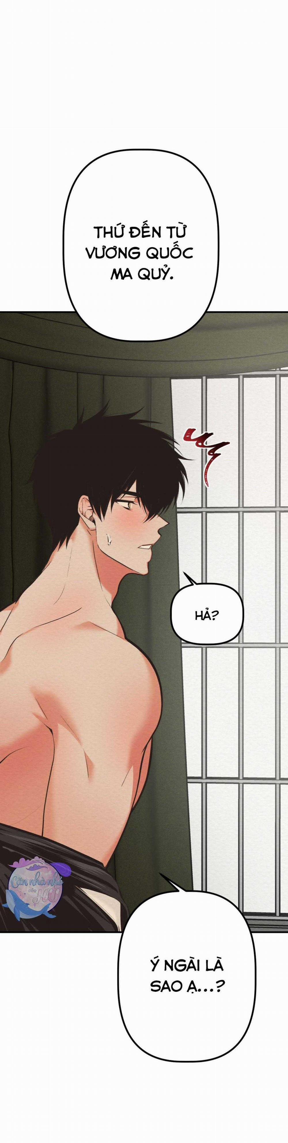 Devil On Top 34 trang 56