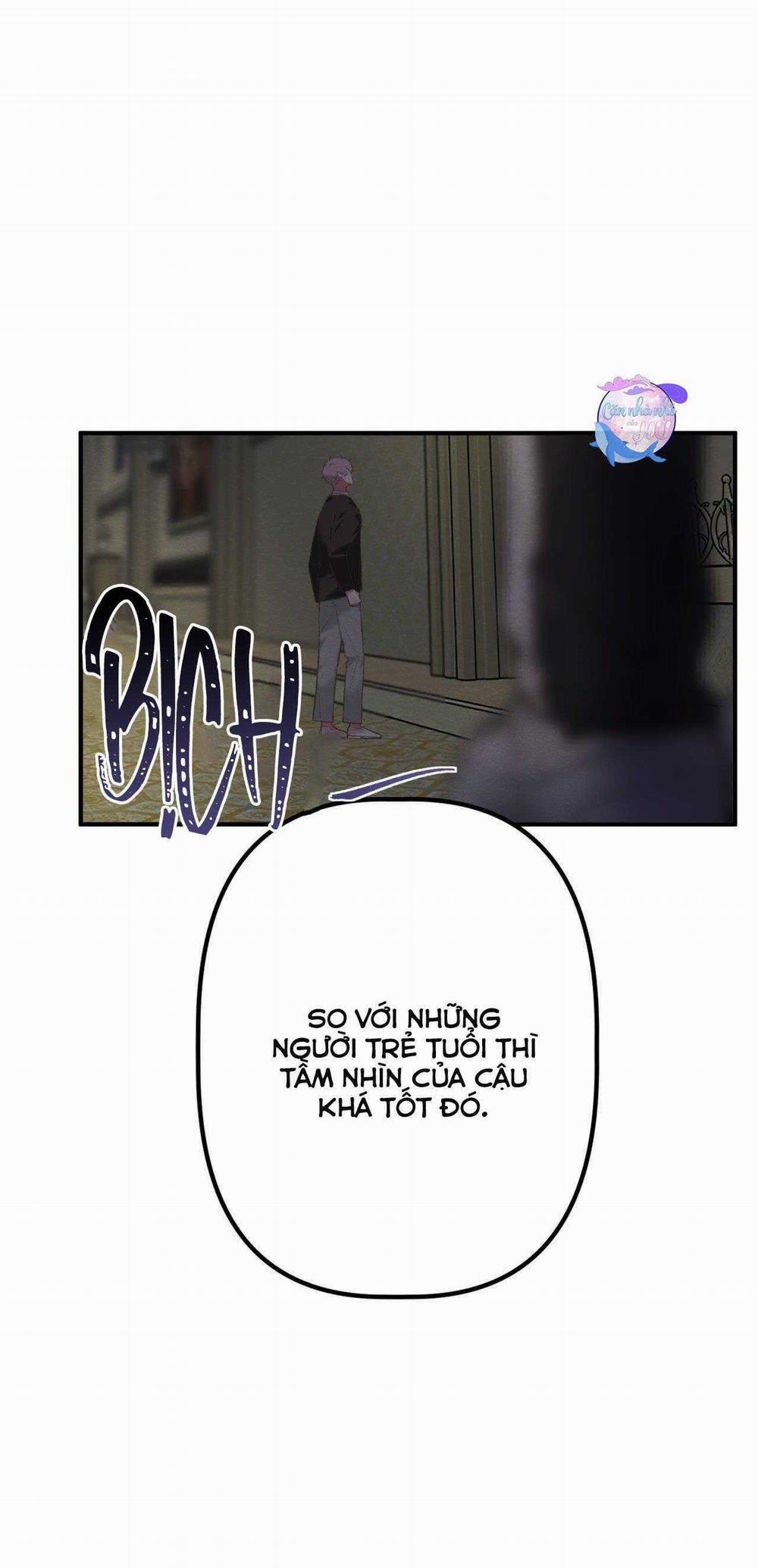 Devil On Top 35 trang 18