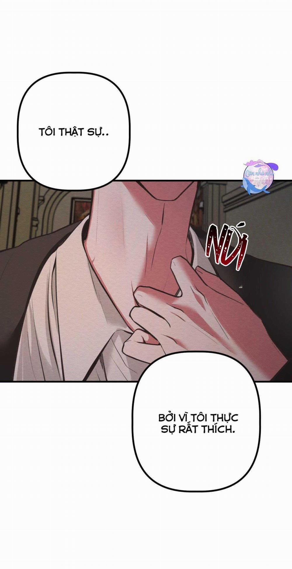 Devil On Top 35 trang 30