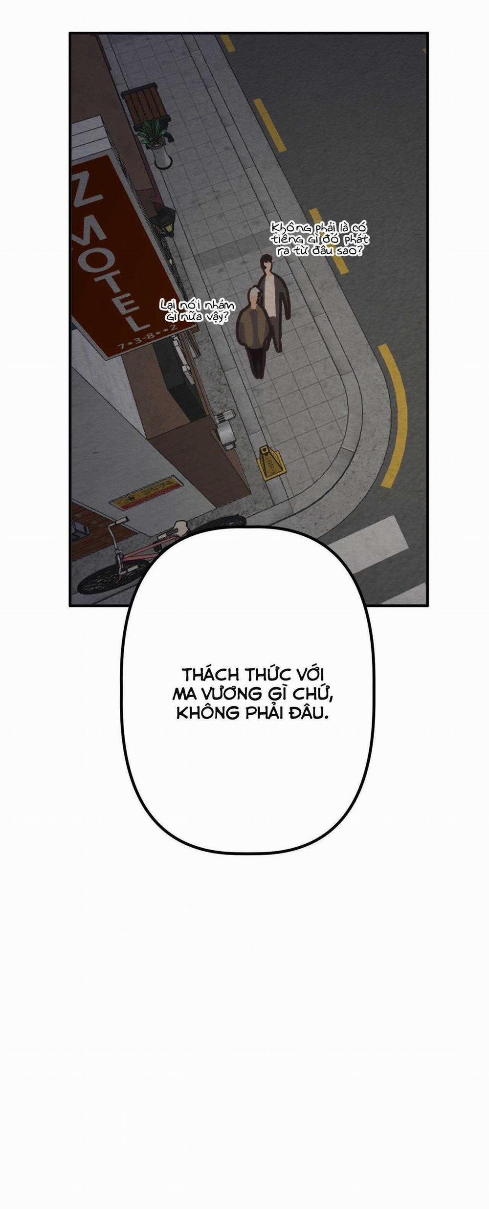 Devil On Top 35 trang 38