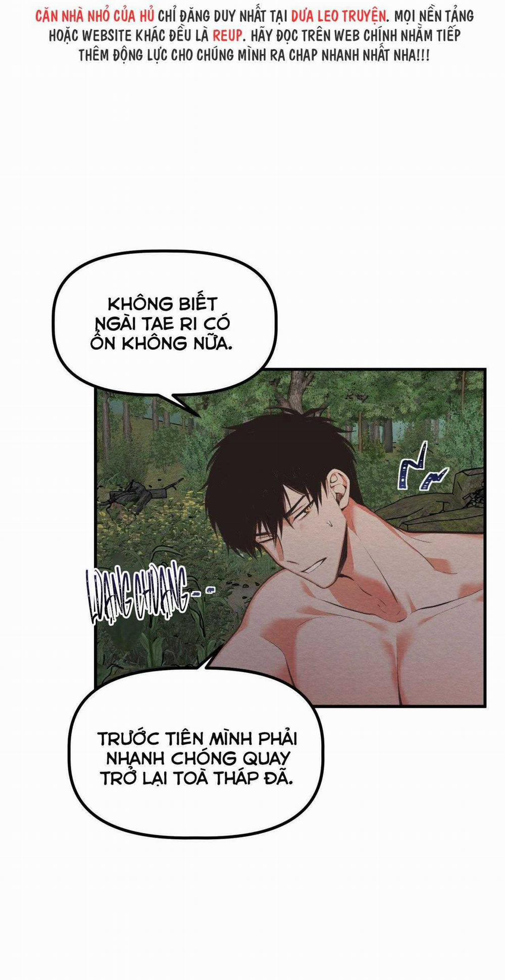 Devil On Top 35 trang 9