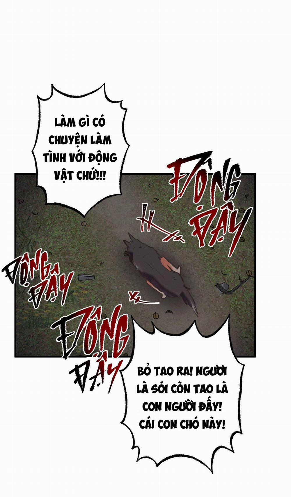 Devil On Top 36 trang 1
