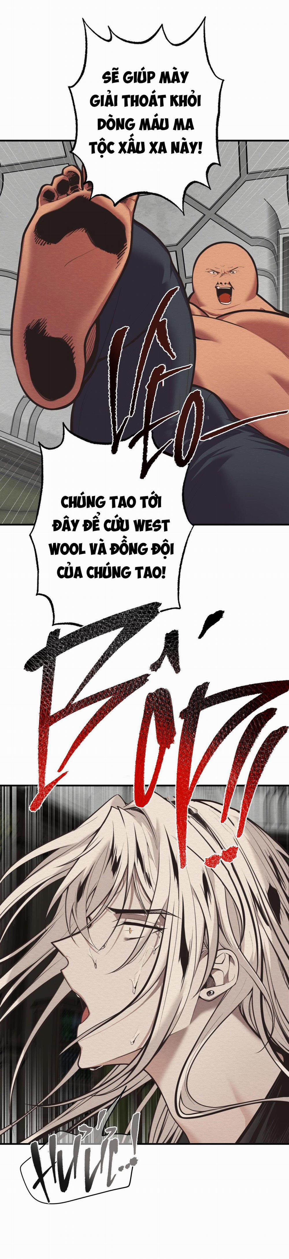 Devil On Top 36 trang 12