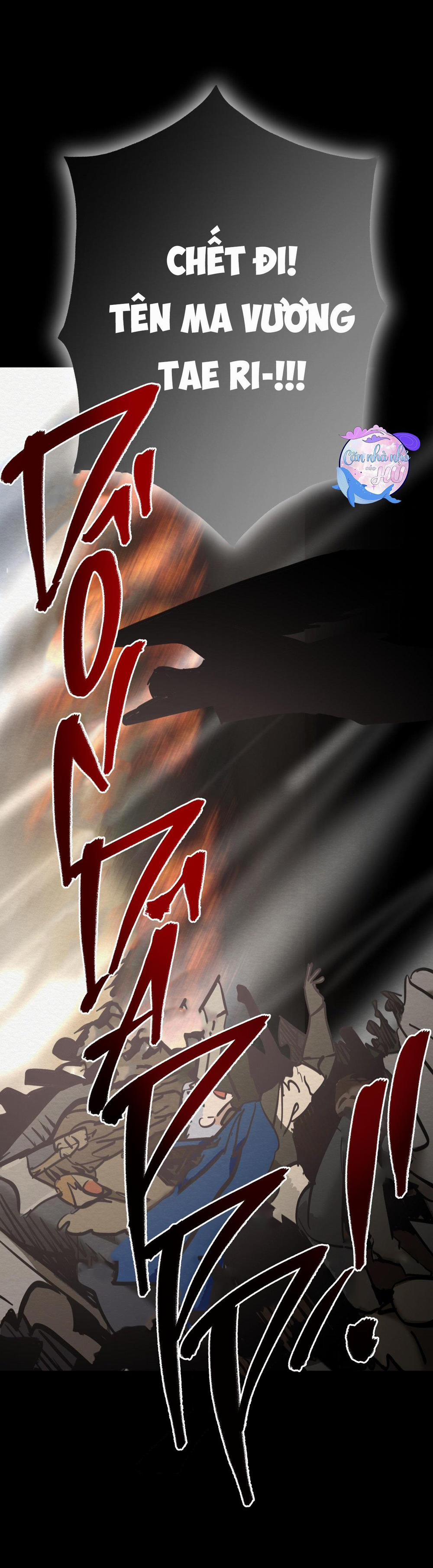 Devil On Top 36 trang 17