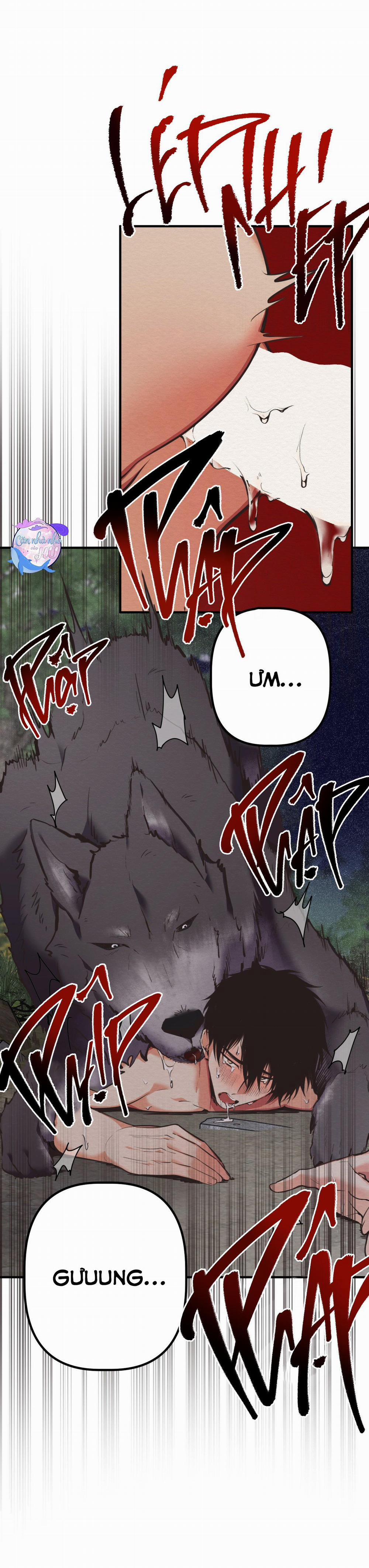 Devil On Top 36 trang 20