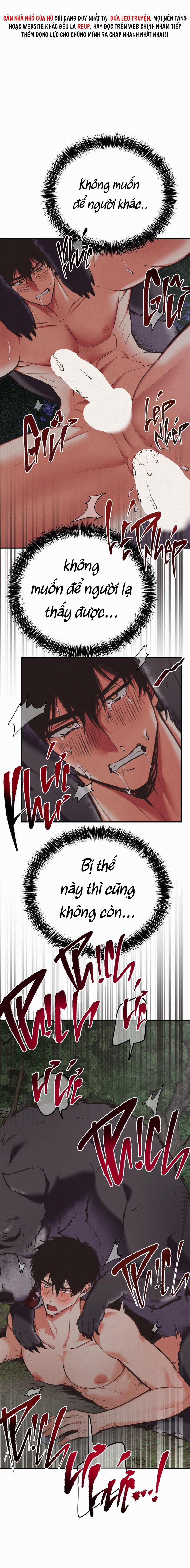 Devil On Top 36 trang 23