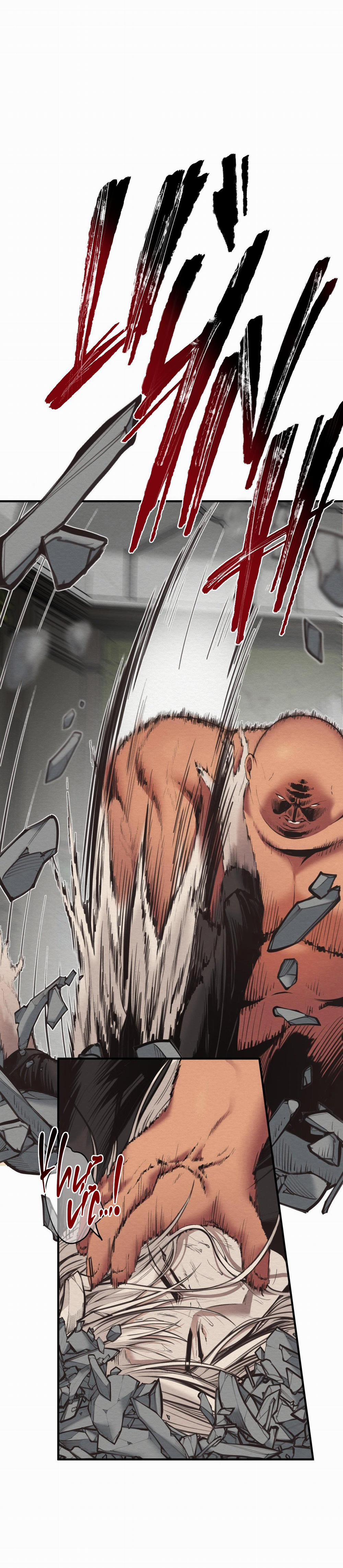 Devil On Top 36 trang 6