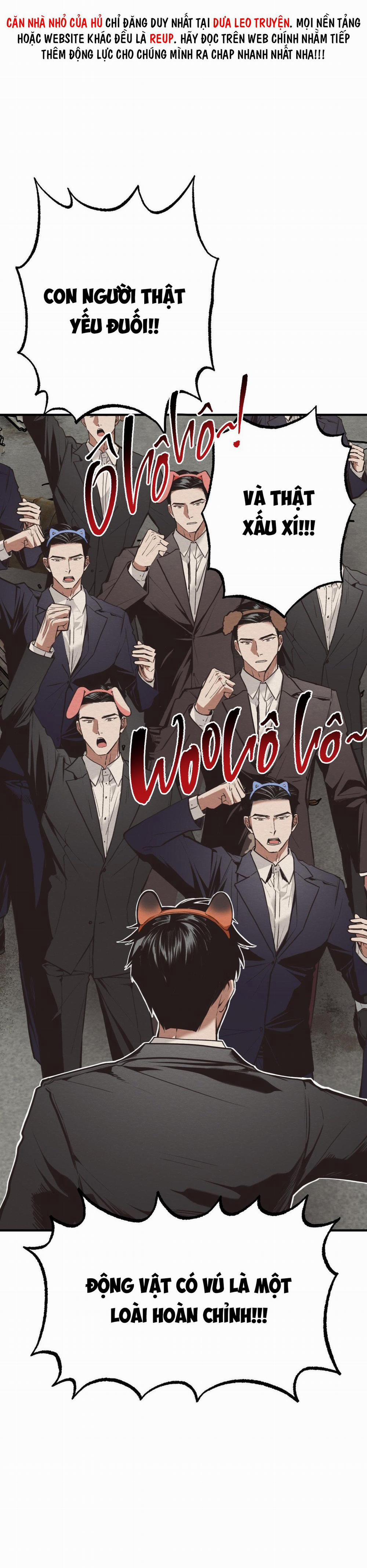 Devil On Top 37 trang 38