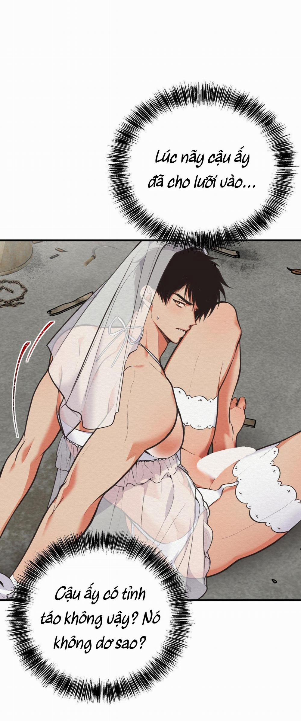 Devil On Top 38 trang 21