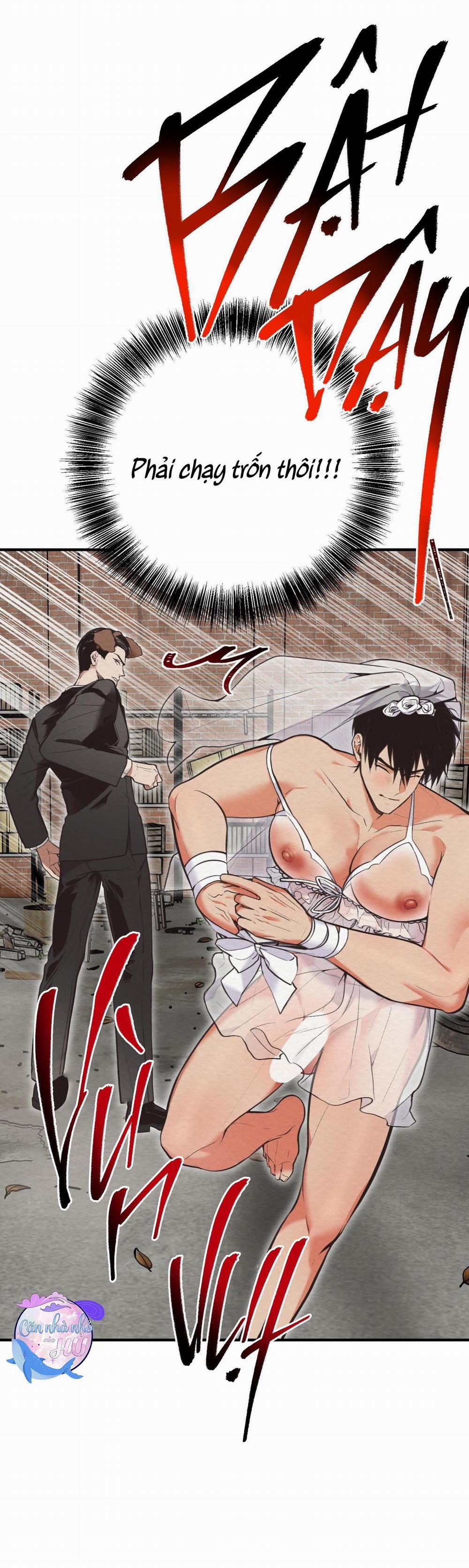 Devil On Top 38 trang 23