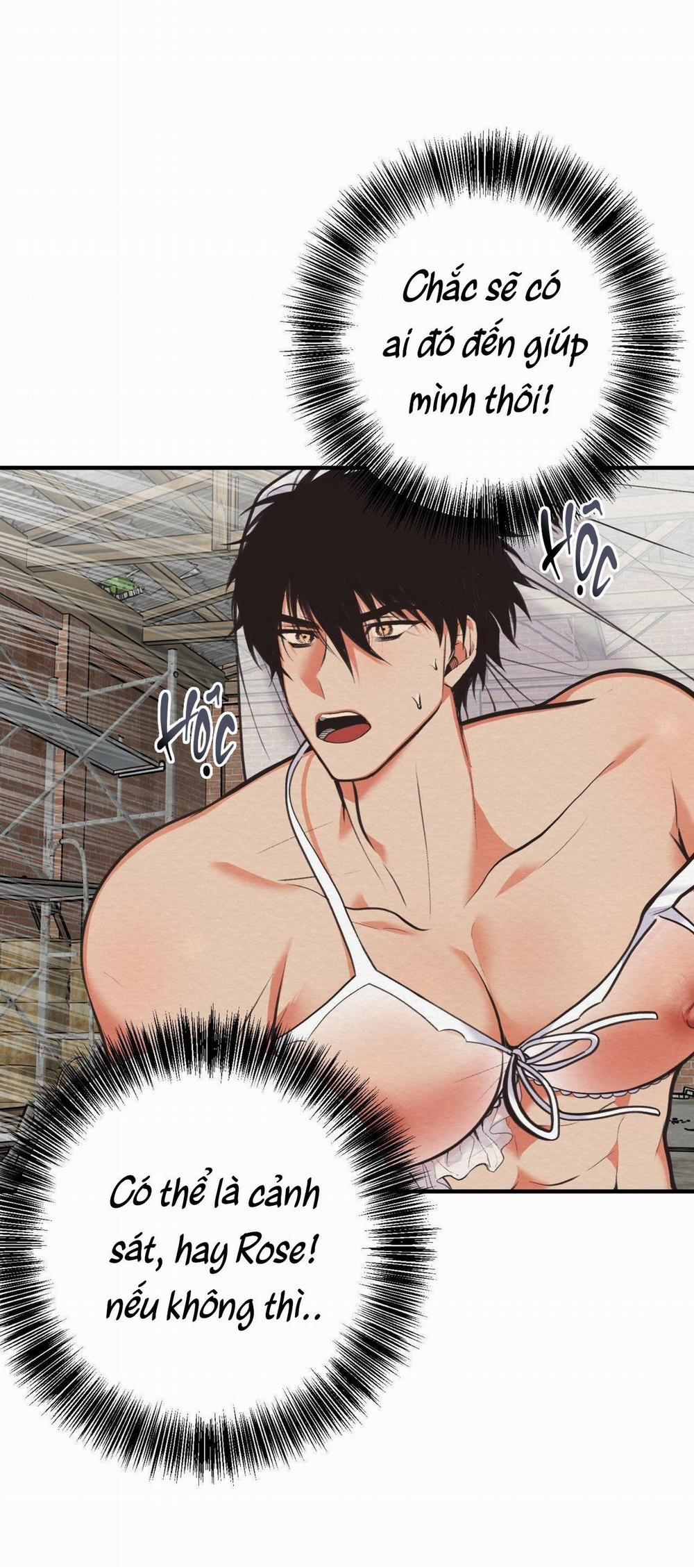 Devil On Top 38 trang 25