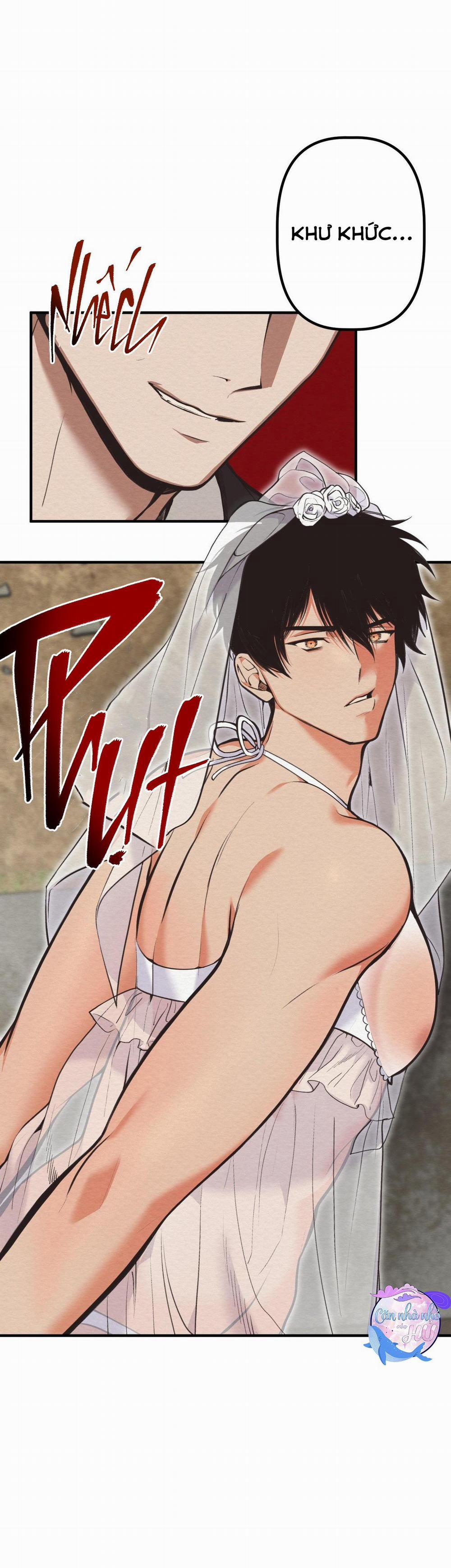 Devil On Top 38 trang 30