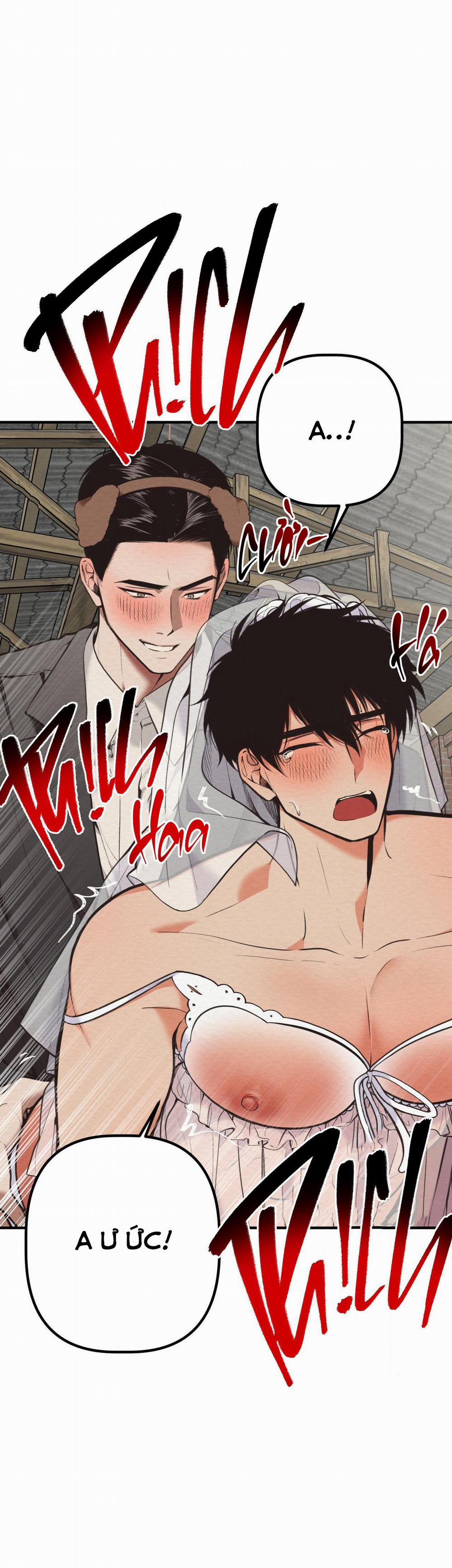Devil On Top 38 trang 39