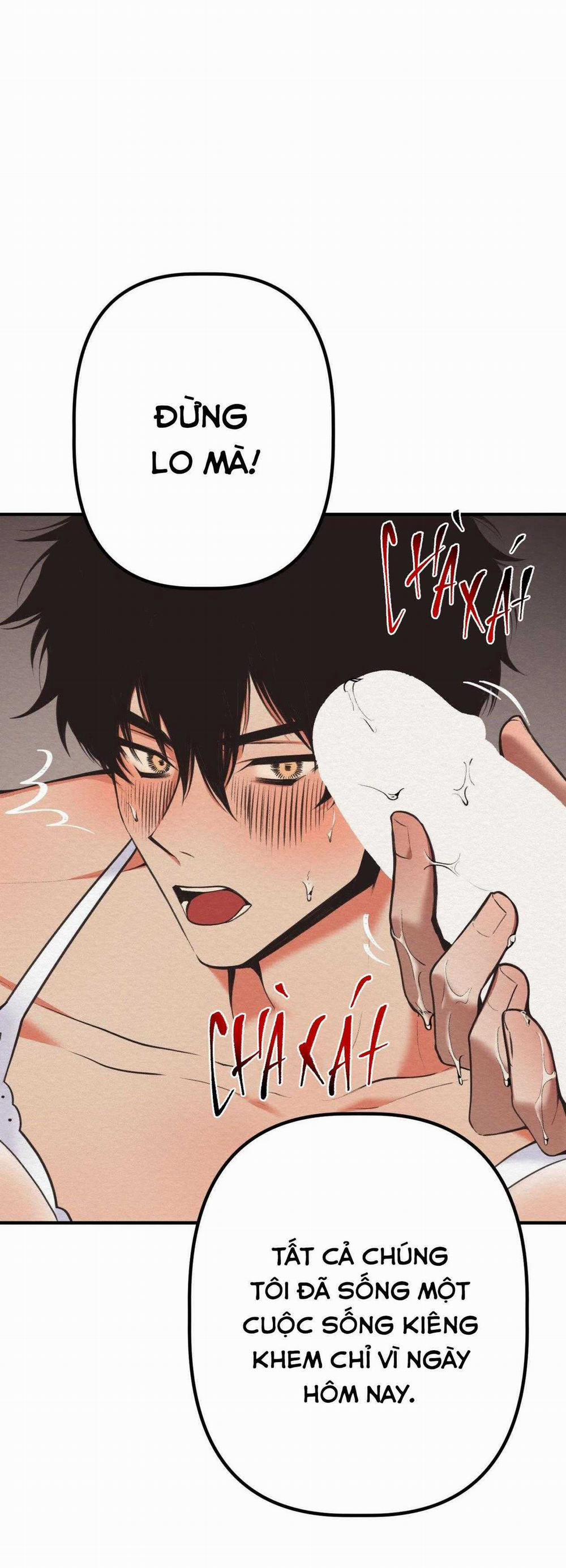 Devil On Top 39 trang 11