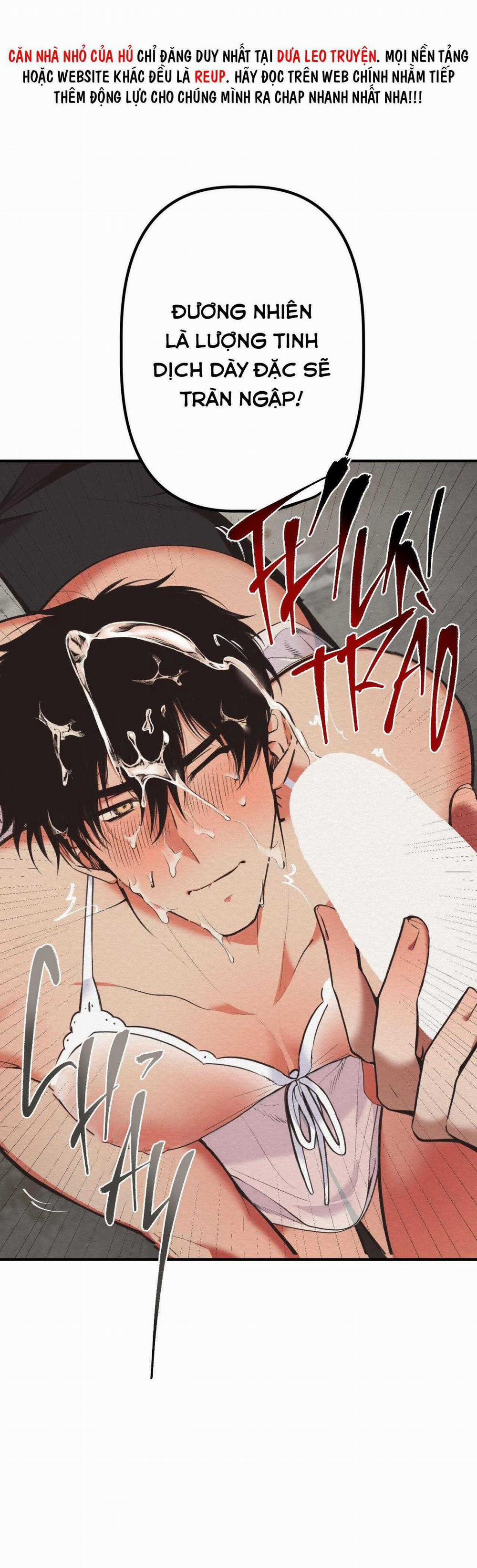 Devil On Top 39 trang 12