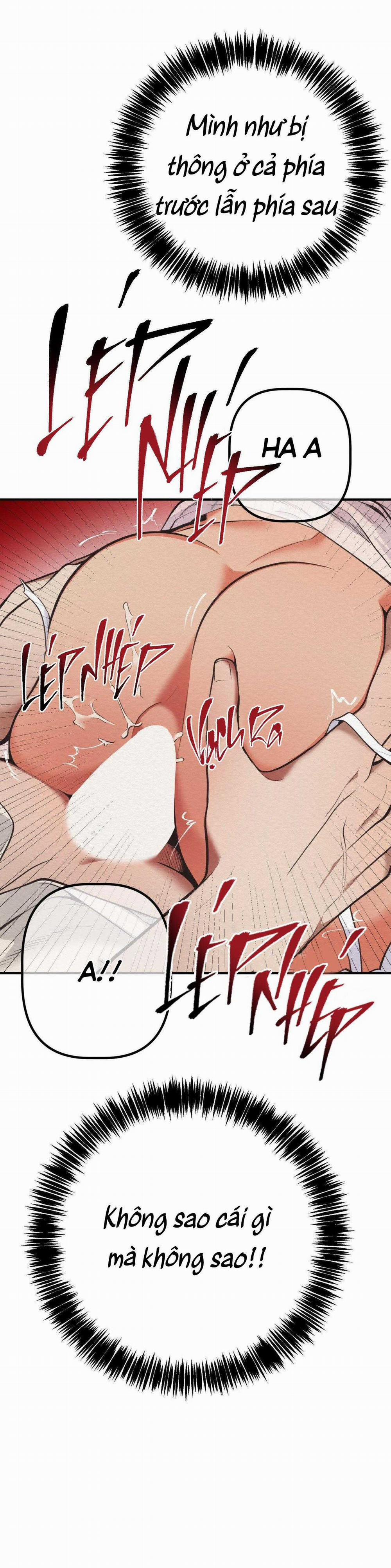 Devil On Top 39 trang 17