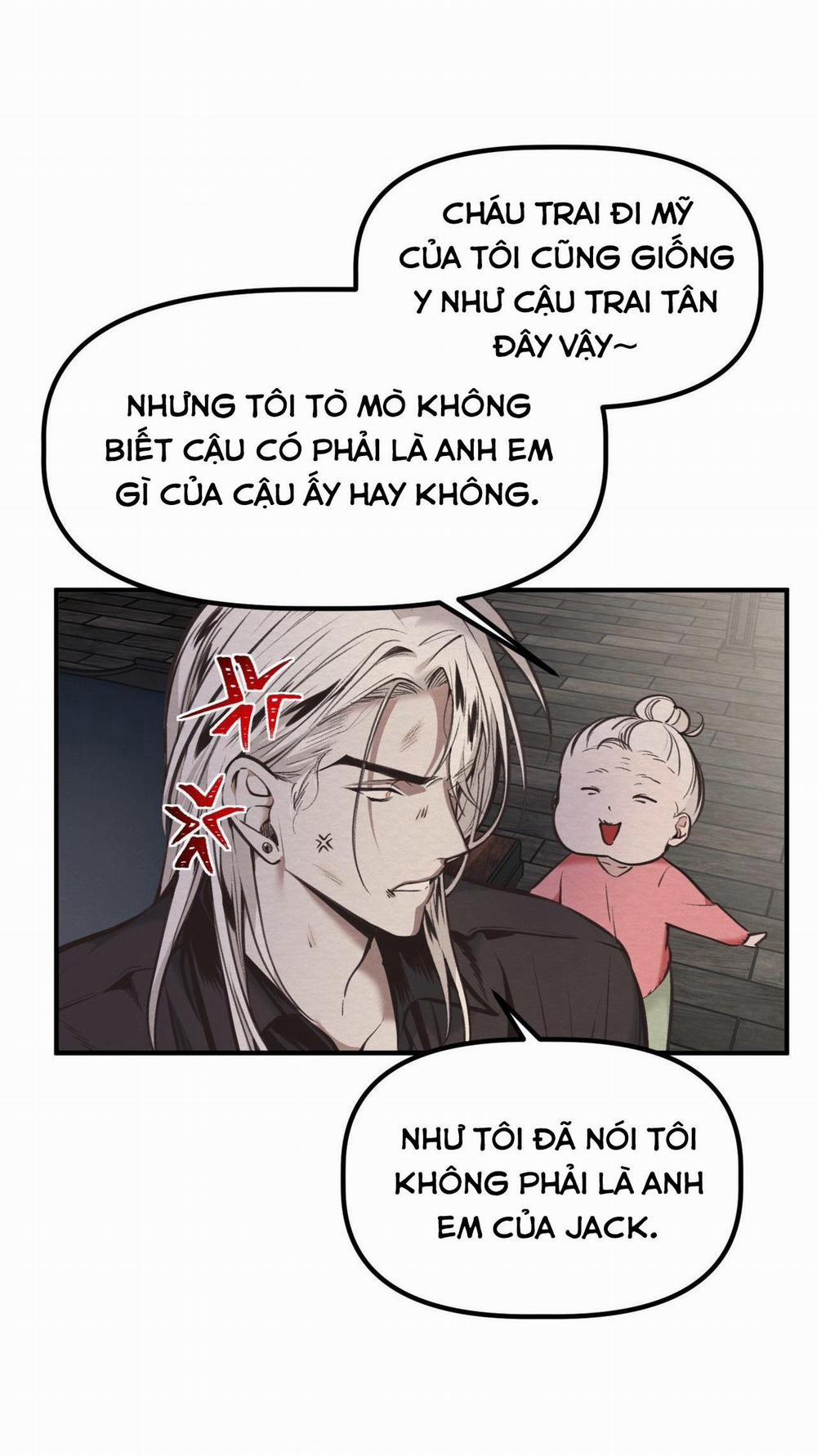 Devil On Top 40 trang 20