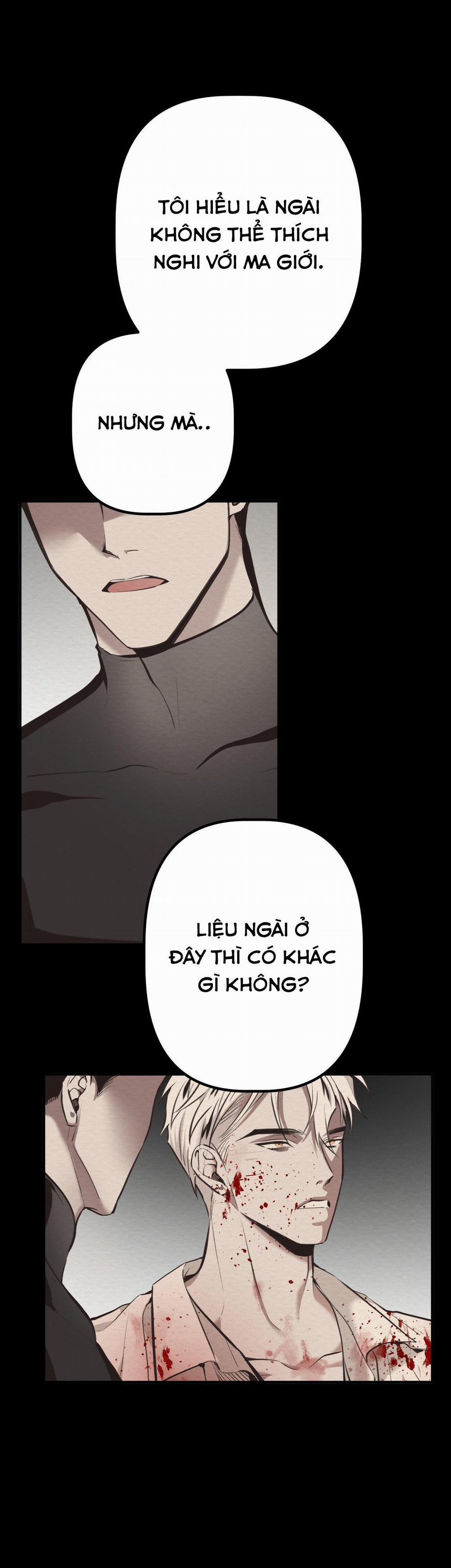 Devil On Top 40 trang 37