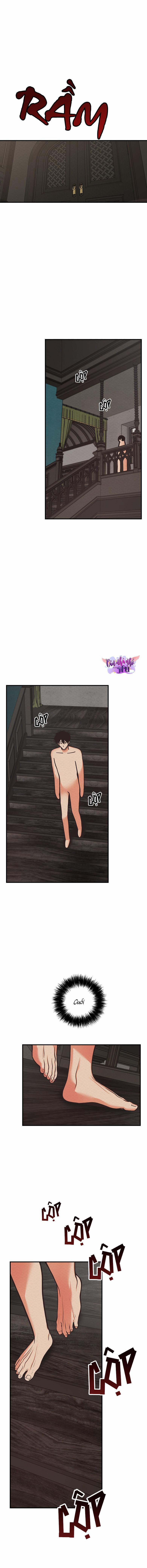 Devil On Top 7 trang 12